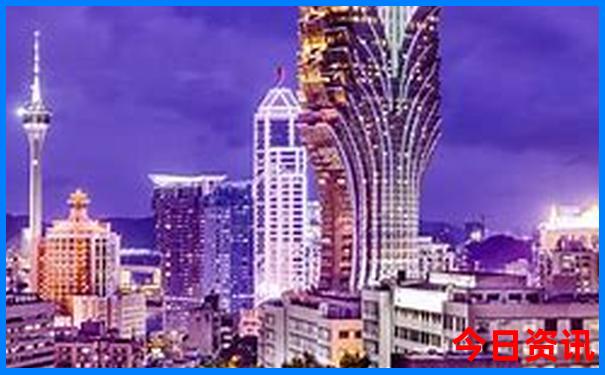 厦门景点地图分布图